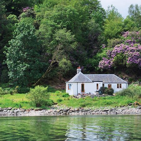 Shore Cottage - S4600 Stonefield エクステリア 写真