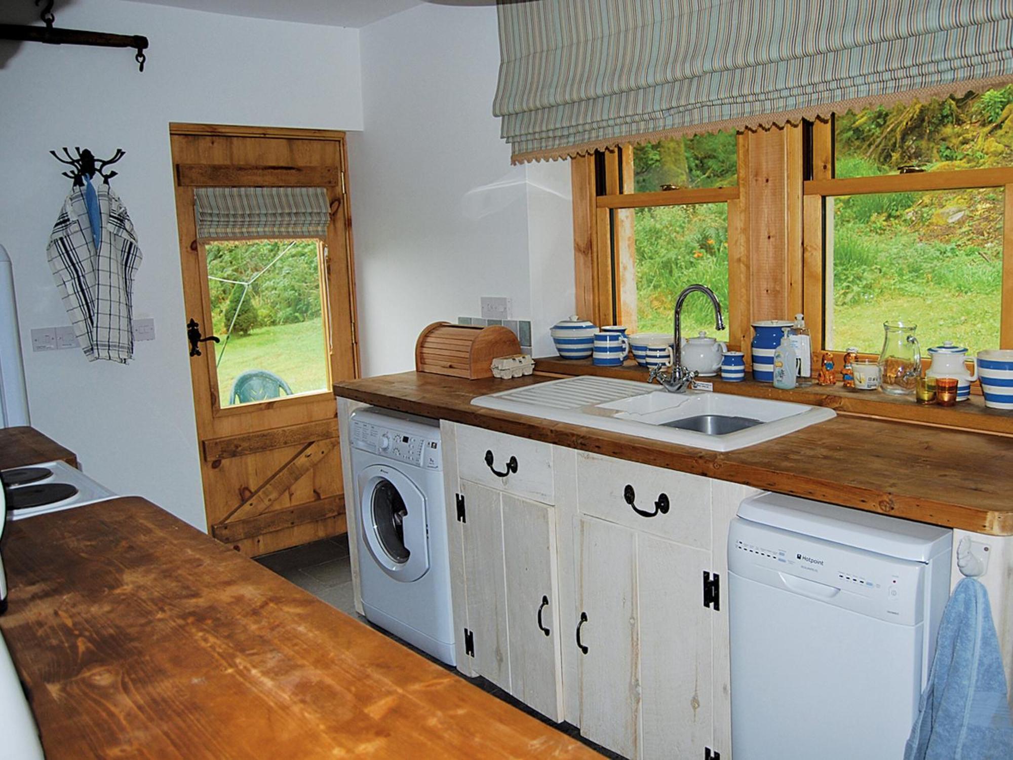 Shore Cottage - S4600 Stonefield エクステリア 写真